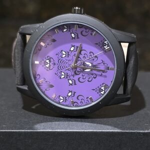 Exclusive Disney Parks Haunted Mansion Watch ++COLLECTORS ITEM++